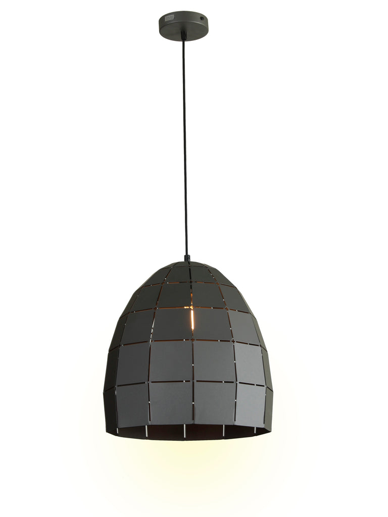 Turian Concrete Pendant Lamp | Buy Luxury Hanging Lights Online India