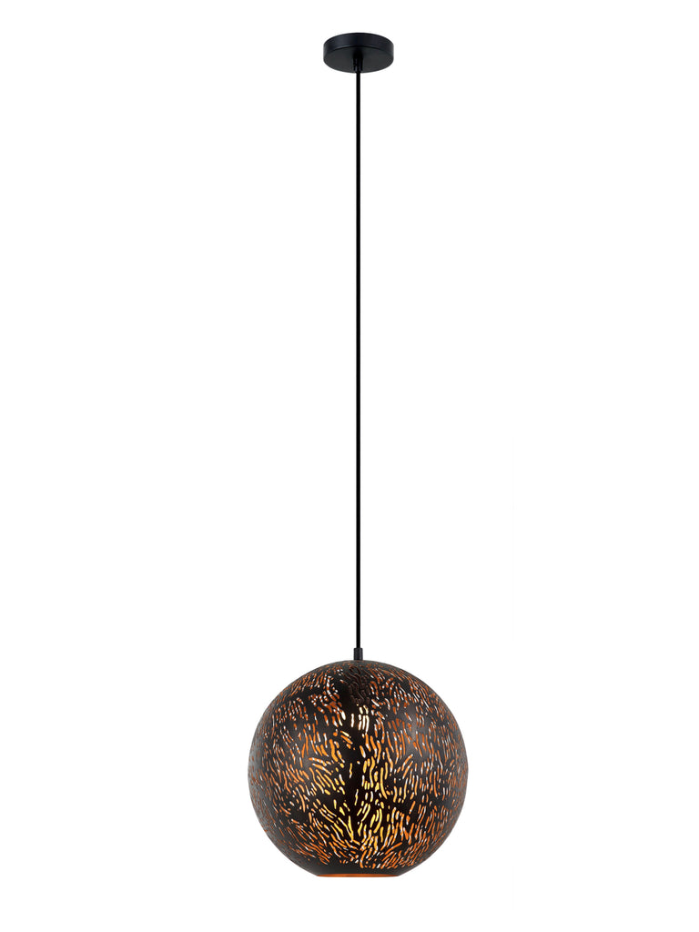 Kernel Perforated Pendant Lamp | Buy Luxury Hanging Lights Online India