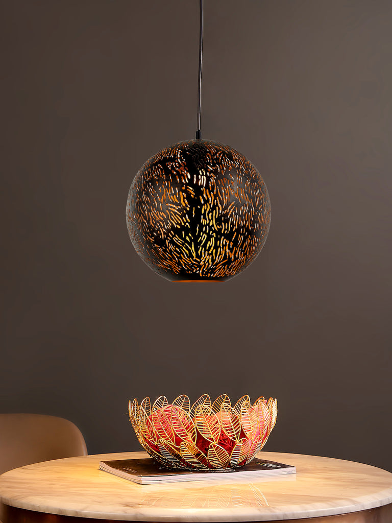 Kernel Pendant Lamp | Buy Luxury Hanging Lights Online India