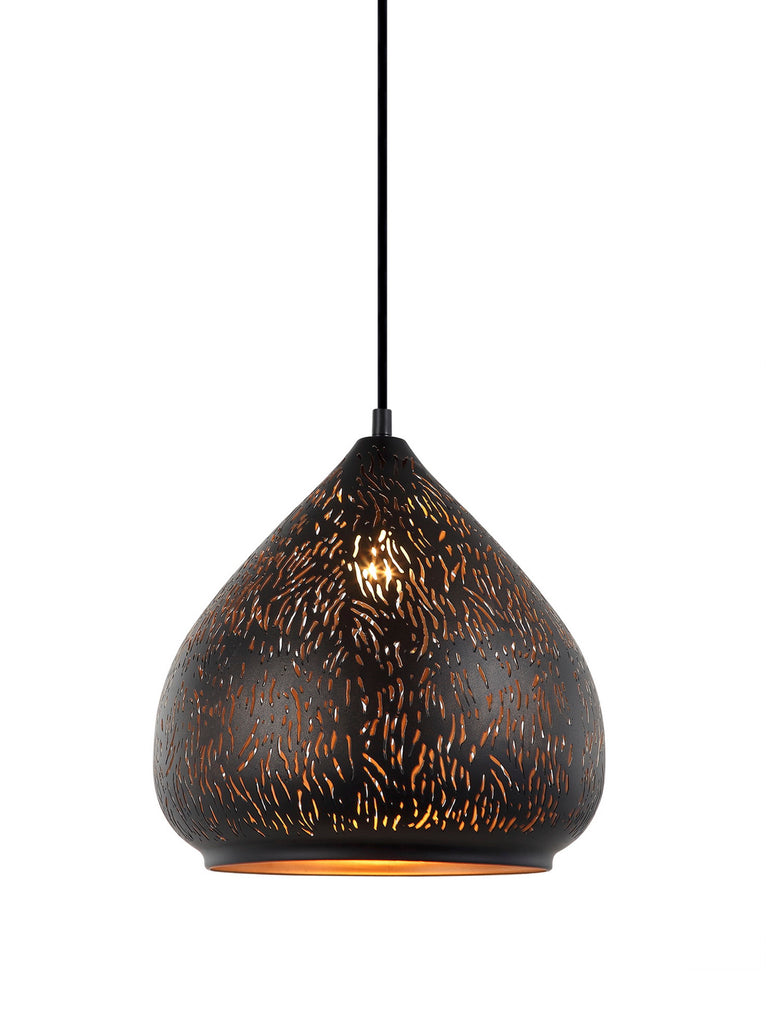 Pernel Laser Cut Pendant Lamp | Buy Luxury Hanging Lights Online India