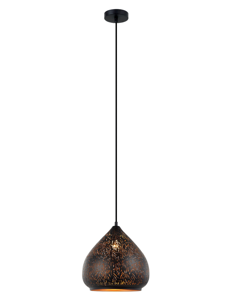 Pernel Laser Cut Pendant Lamp | Buy Luxury Hanging Lights Online India