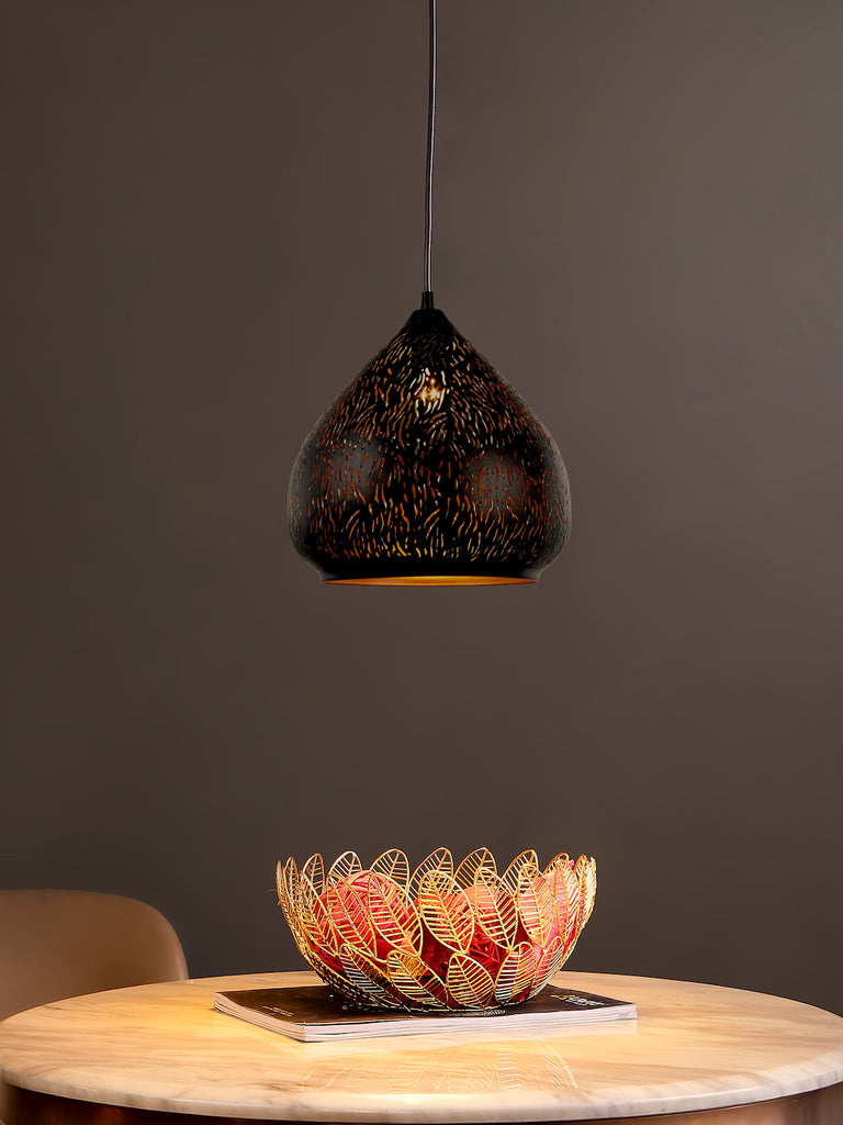 Pernel Pendant Lamp | Buy Luxury Hanging Lights Online India