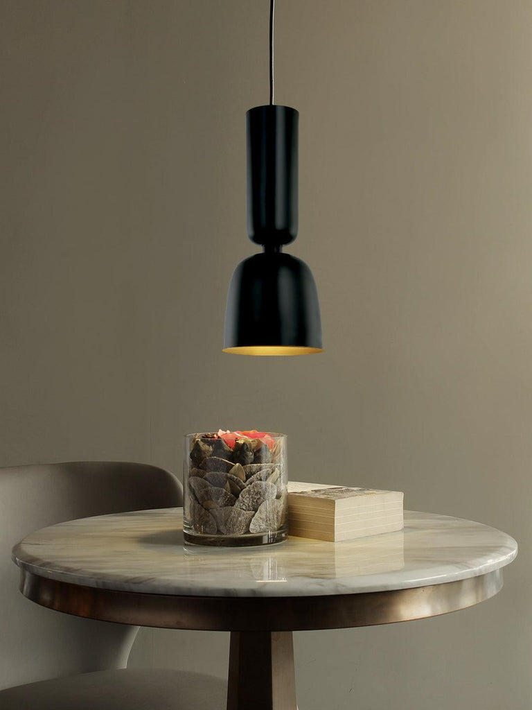 Hank Scandinavian Hanging Light | Buy Modern LED Ceiling Lights Online India