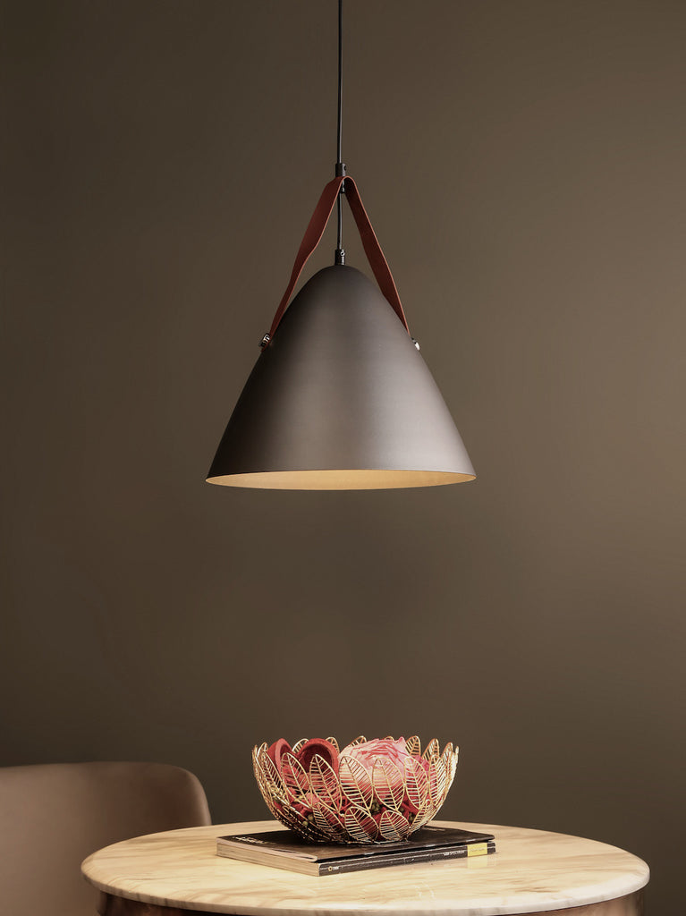 Tresk Scandinavian Hanging Light | Buy Hanging Ceiling Lights Online India