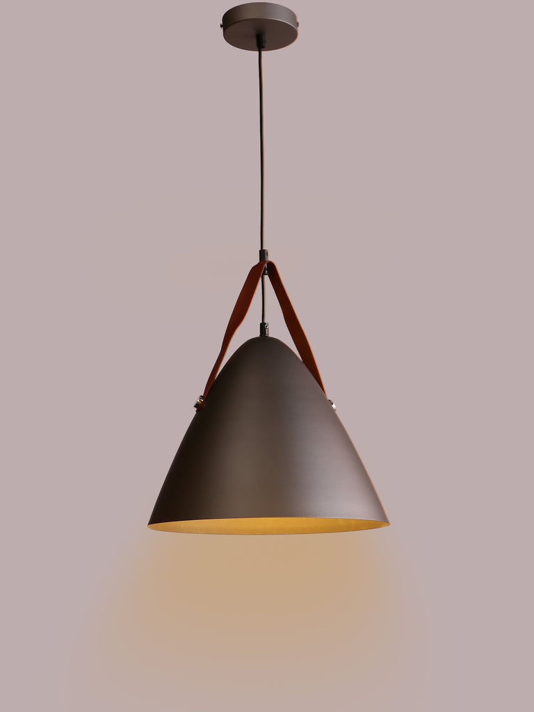 Tresk Scandinavian Hanging Light | Buy Hanging Ceiling Lights Online India