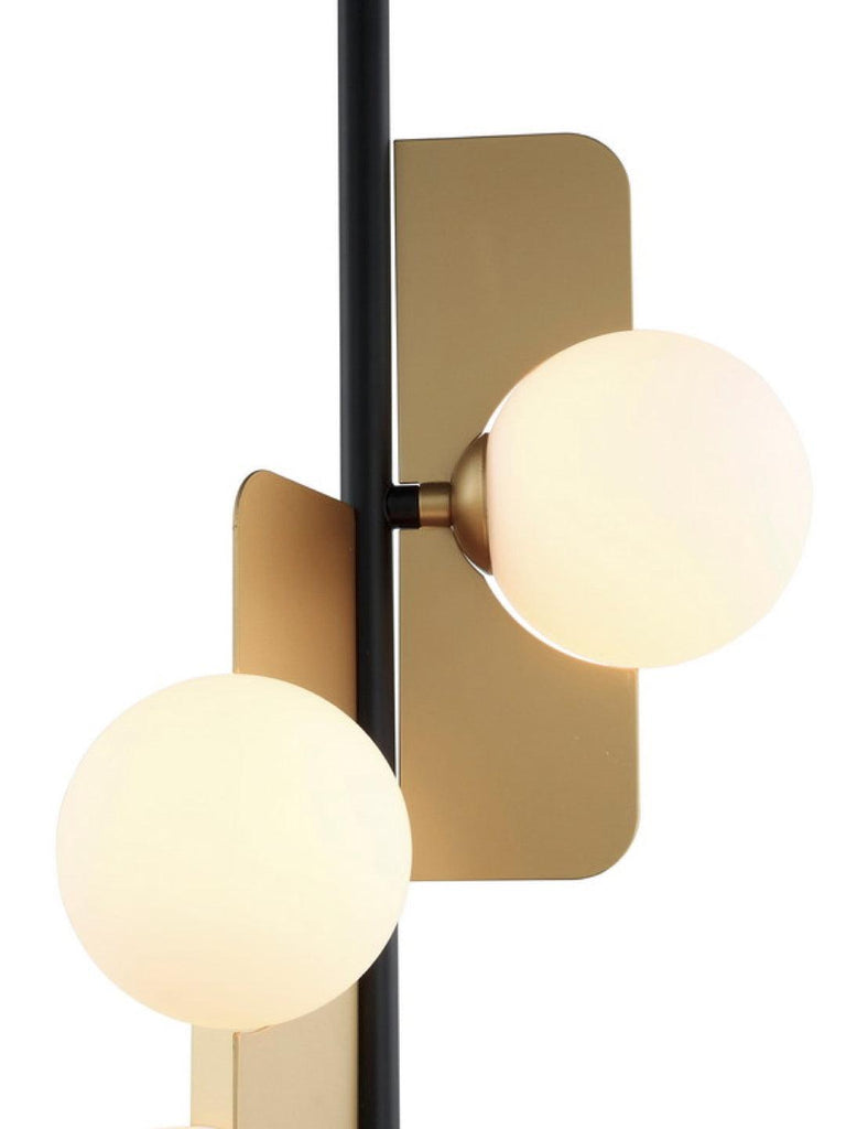 Karen Globes Gold Hanging Light | Buy Modern Ceiling Lights Online India