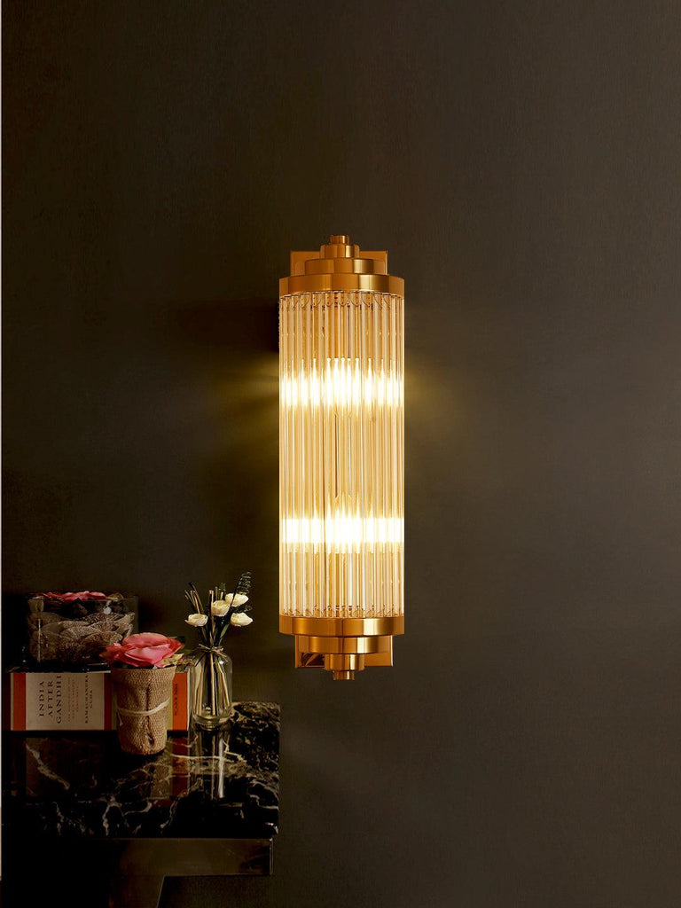 Eloris | Buy Wall Lights Online in India | Jainsons Emporio Lights