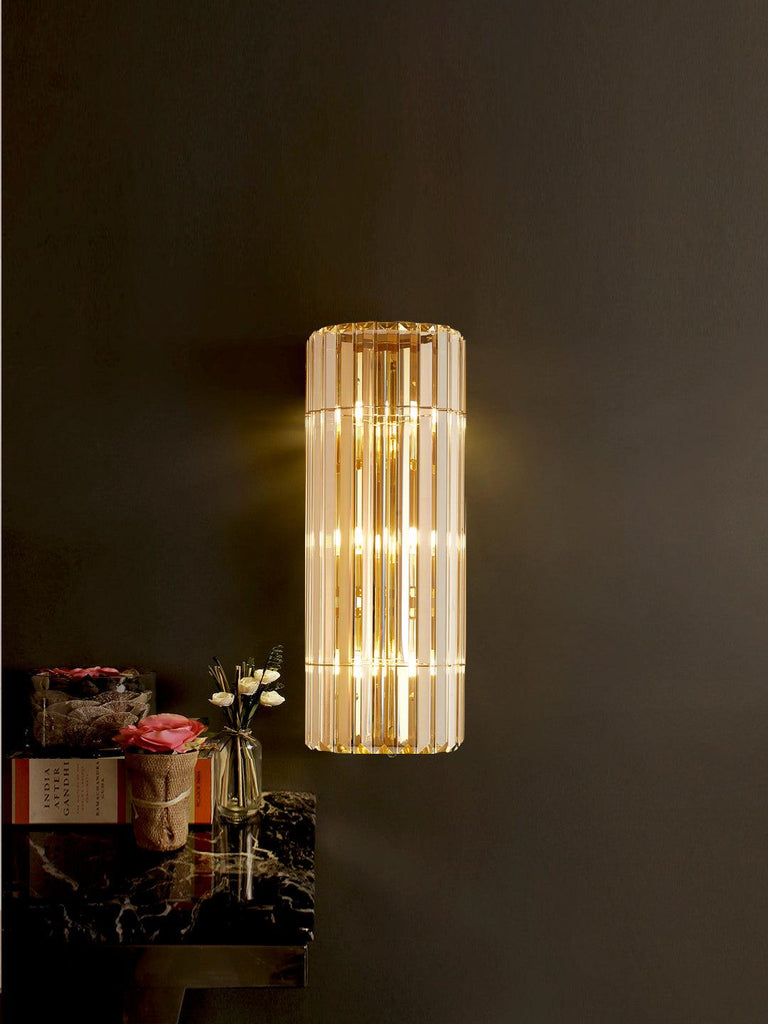Edoris | Buy Wall Lights Online in India | Jainsons Emporio Lights