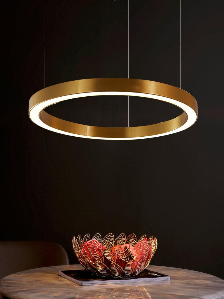 Looper 100 | Buy LED Hanging Lights Online in India | Jainsons Emporio Lights