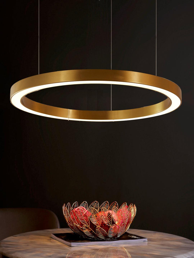 Looper 120 | Buy LED Hanging Lights Online in India | Jainsons Emporio Lights