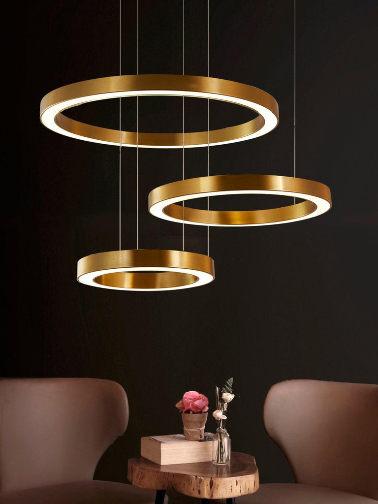 Looper | Buy Chandelier Online in India | Jainsons Emporio Lights