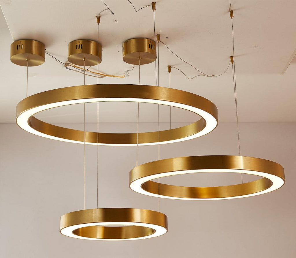 Looper | Buy Chandelier Online in India | Jainsons Emporio Lights