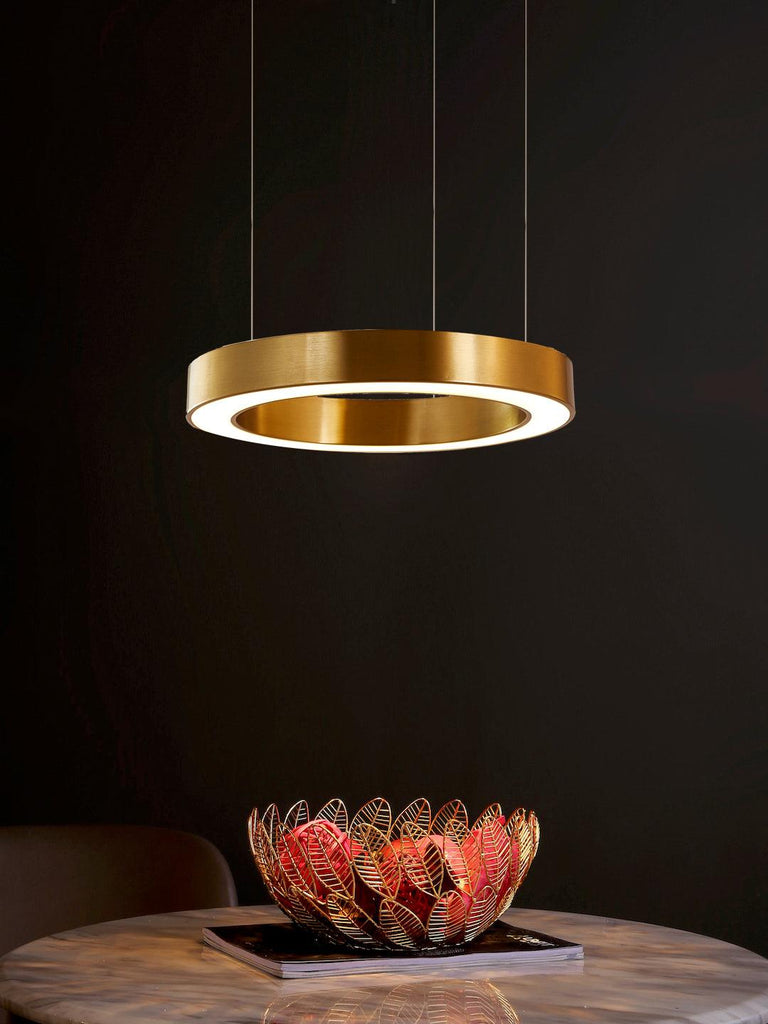 Looper 60 | Buy LED Hanging Lights Online in India | Jainsons Emporio Lights