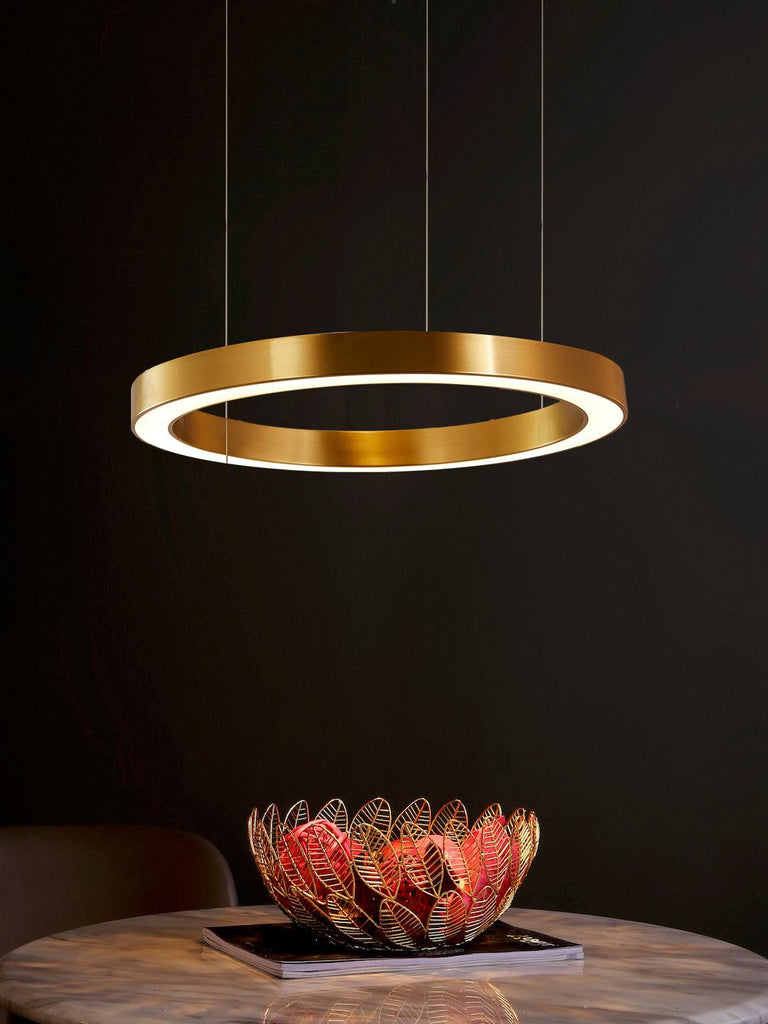 Looper 80 | Buy LED Hanging Lights Online in India | Jainsons Emporio Lights