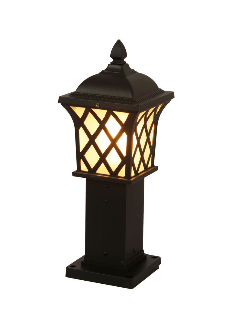 Tremont Outdoor Walkway Light | Buy LED Outdoor Lights Online India