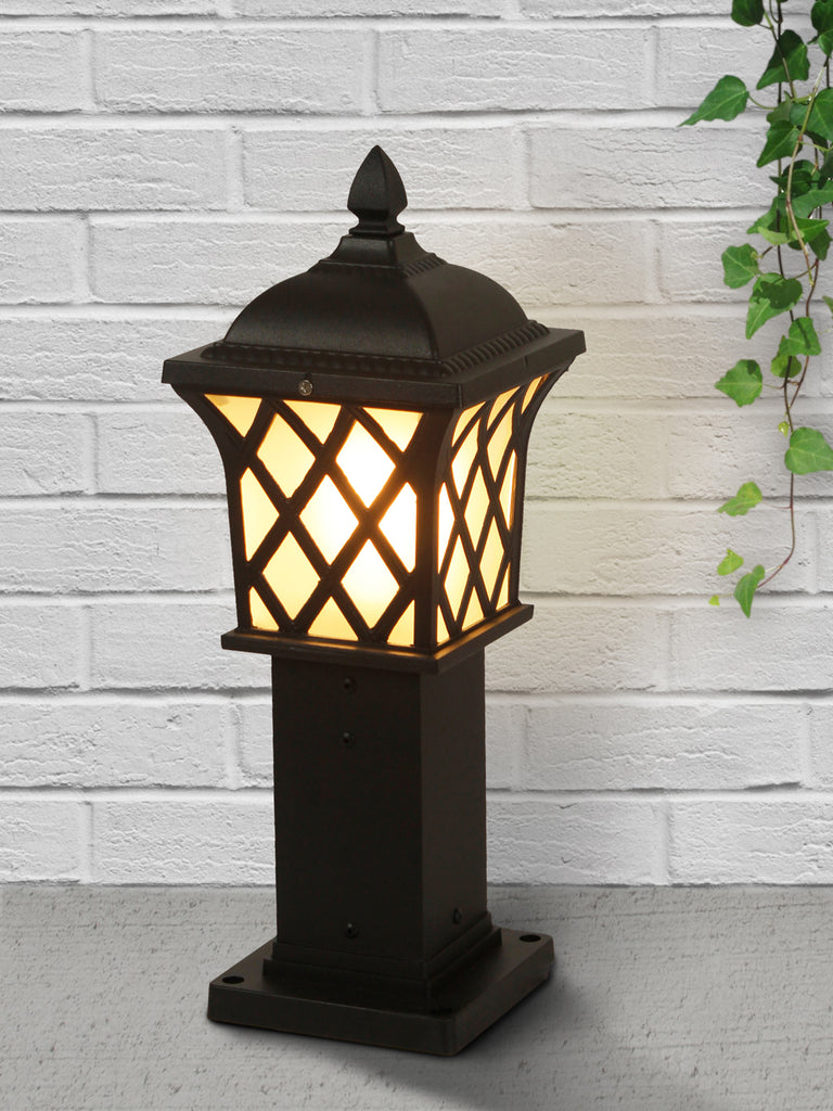 Tremont Outdoor Walkway Light | Buy LED Outdoor Lights Online India