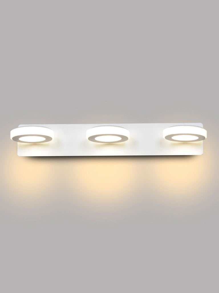 Modern LED Bathroom Light | Buy LED Lights Bath Online India