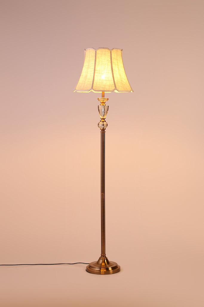 Oris | Buy Floor Lamps Online in India | Jainsons Emporio Lights