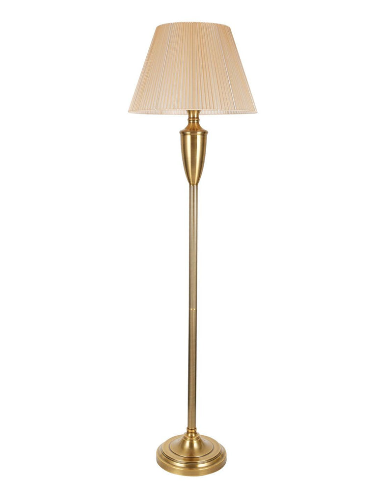 Tilden  | Buy Traditional Floor Lamps Online in India | Jainsons Emporio Lights