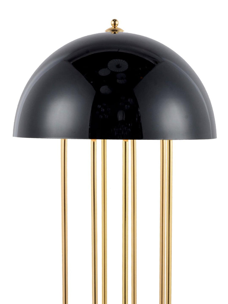 Turner Floor Lamp | Buy Modern Floor Lamps Online India