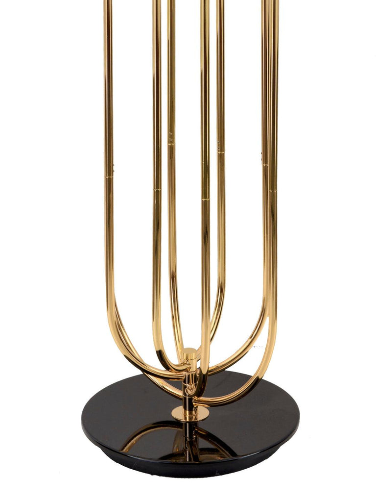 Turner Floor Lamp | Buy Modern Floor Lamps Online India