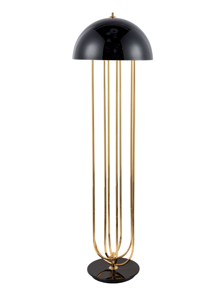 Turner Floor Lamp | Buy Modern Floor Lamps Online India