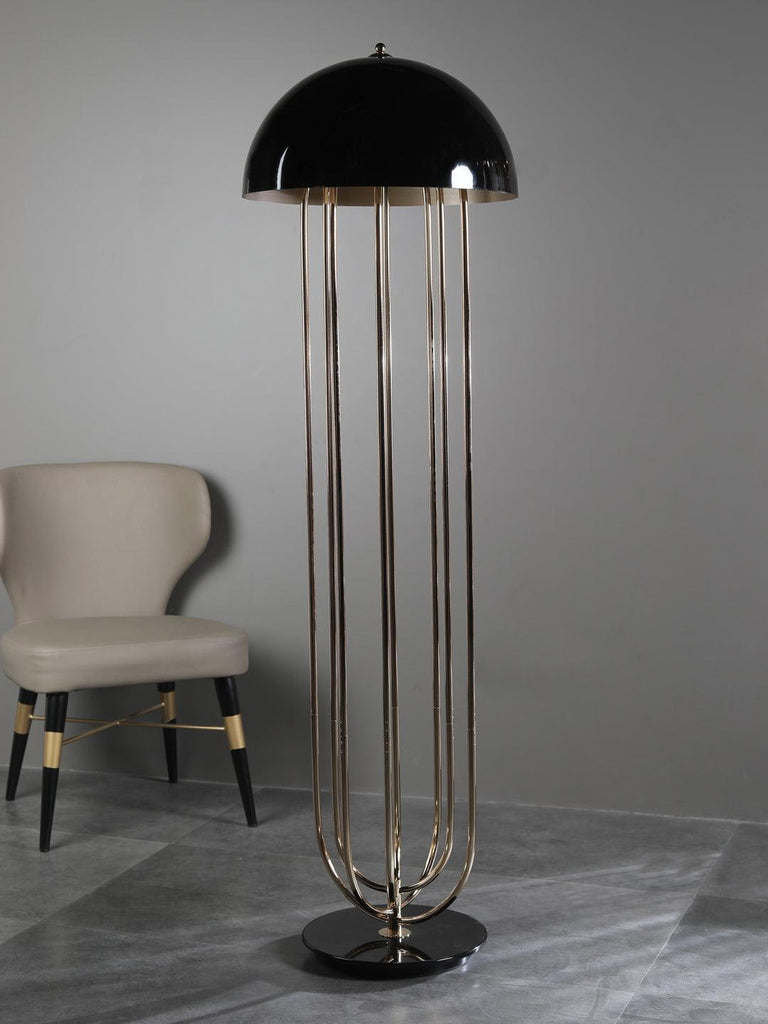 Turner Floor Lamp | Buy Modern Floor Lamps Online India