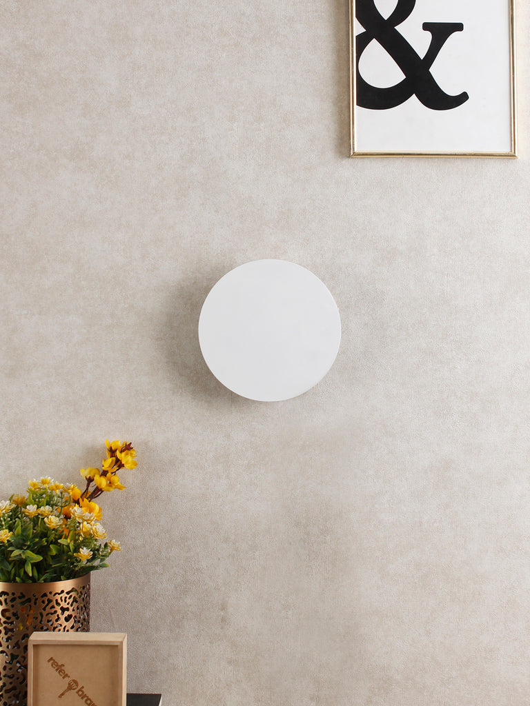 Moon LED Bath Light | Buy LED Lights Online India