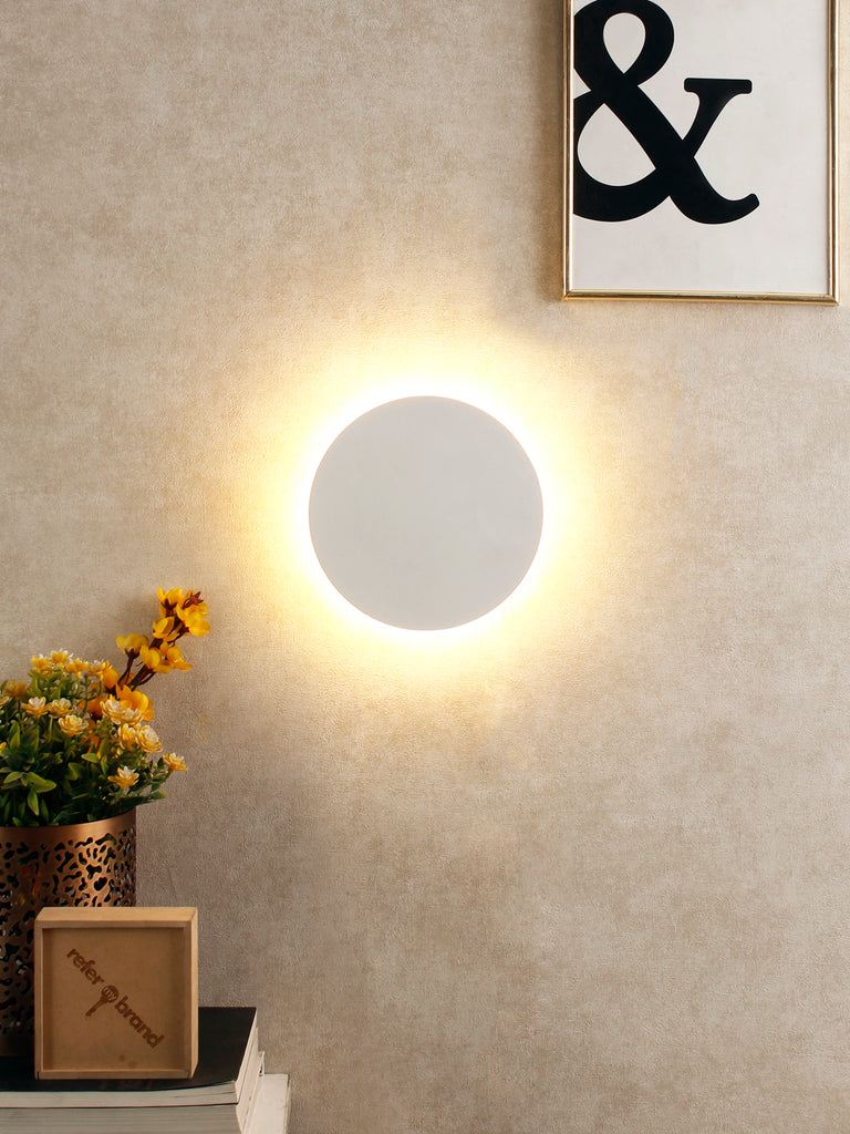 Moon LED Bath Light | Buy LED Lights Online India