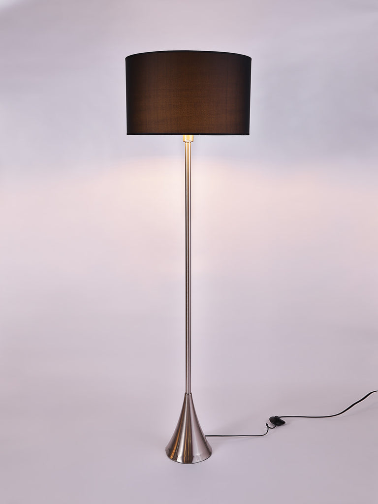Blakely Arc Floor Lamp| Buy Modern Floor Lamps Online India