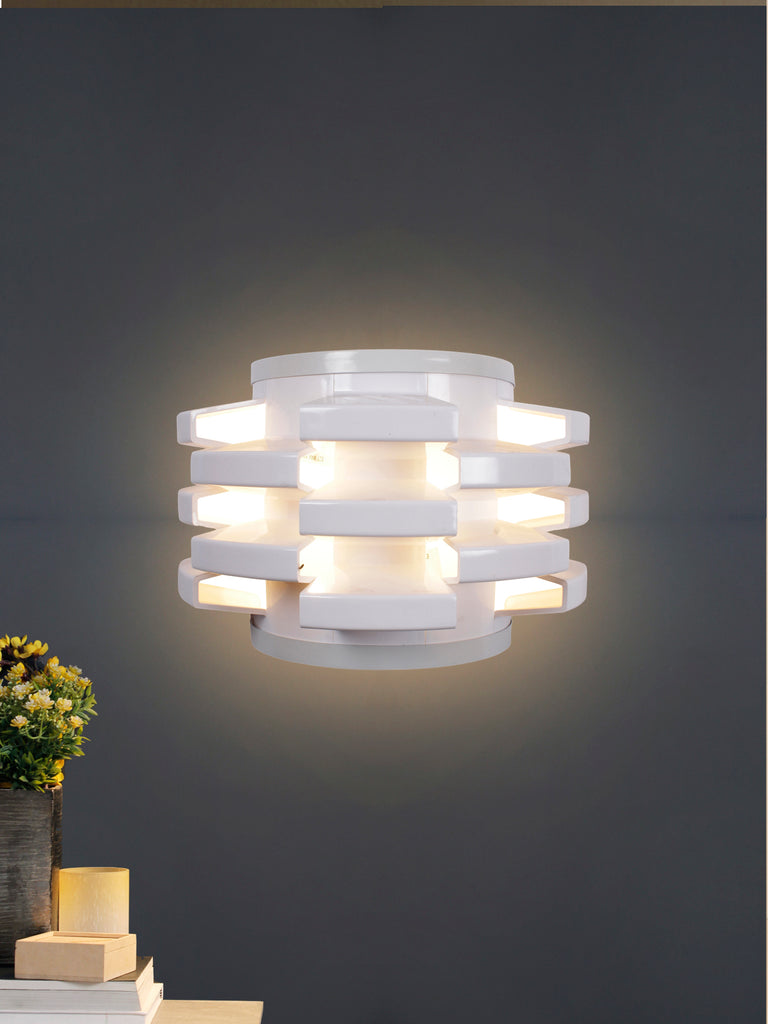 Silhouette Wall Lamp | Buy Luxury Wall Light Online India