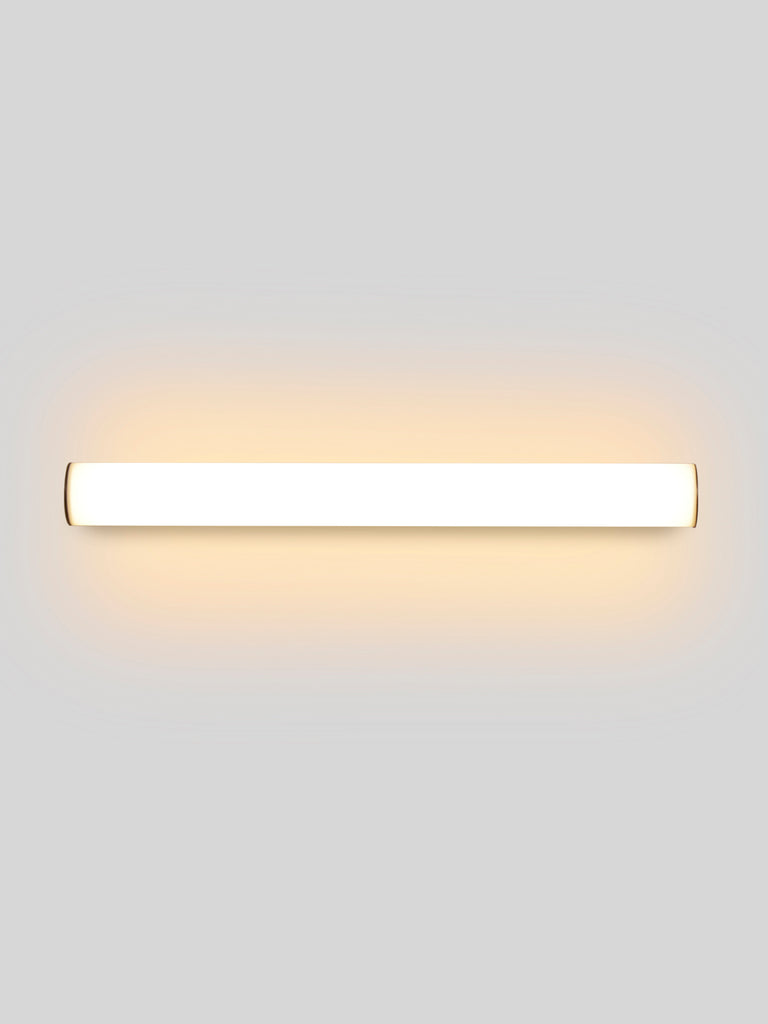 Vina LED Silver Bathroom Light | Buy LED Wall Lights Online India