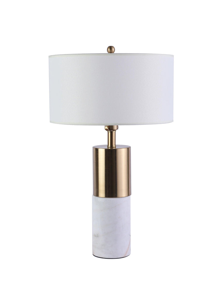 Croft | Buy Table Lamps Online in India | Jainsons Emporio Lights