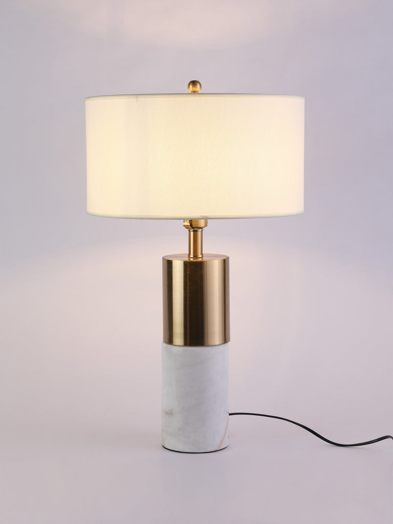 Croft | Buy Table Lamps Online in India | Jainsons Emporio Lights