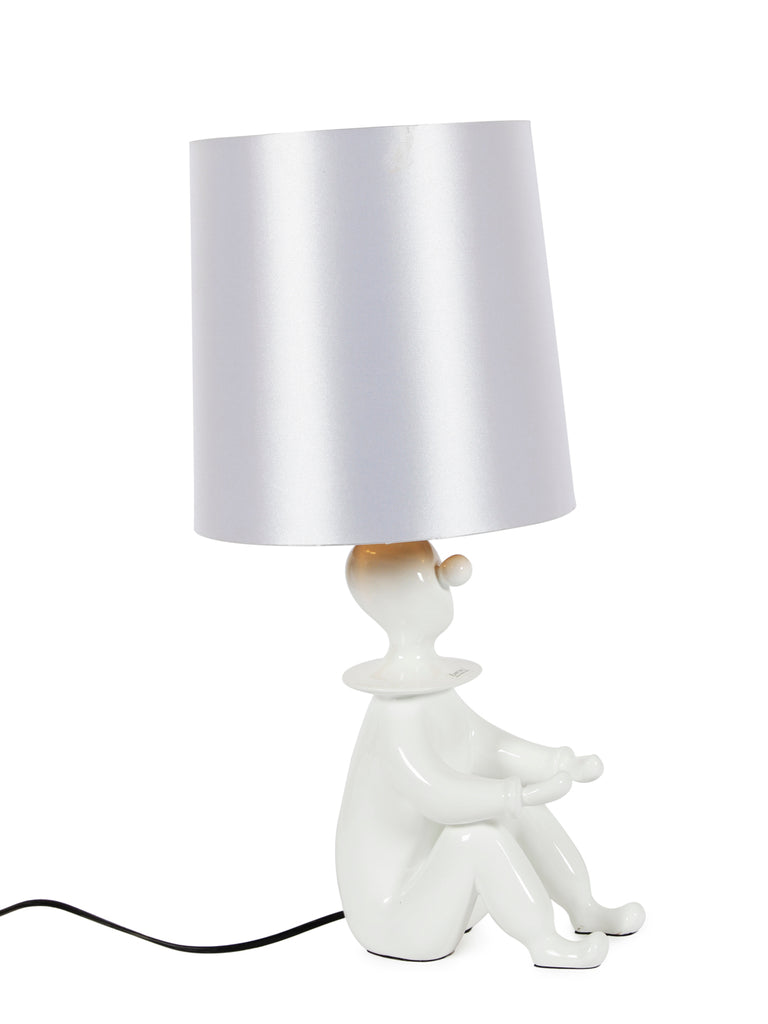 Sitting Man Modern Table Lamp | Buy Luxury Table Lamps Online India