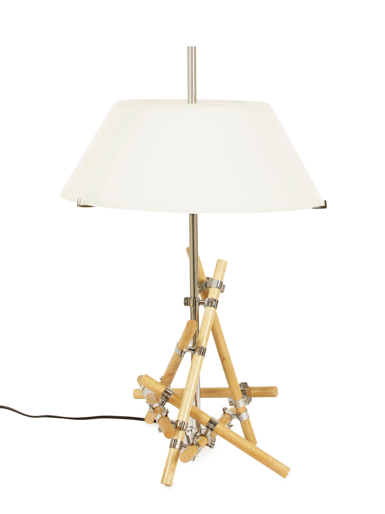 Winsor Modern Table Lamp | Buy Luxury Table Lamps Online India