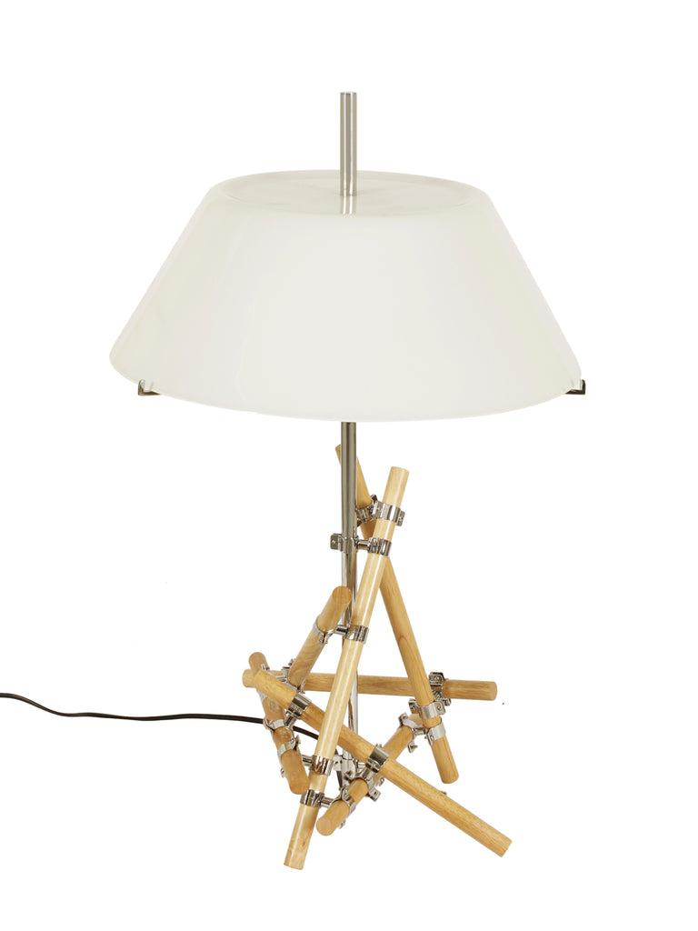 Winsor Modern Table Lamp | Buy Luxury Table Lamps Online India