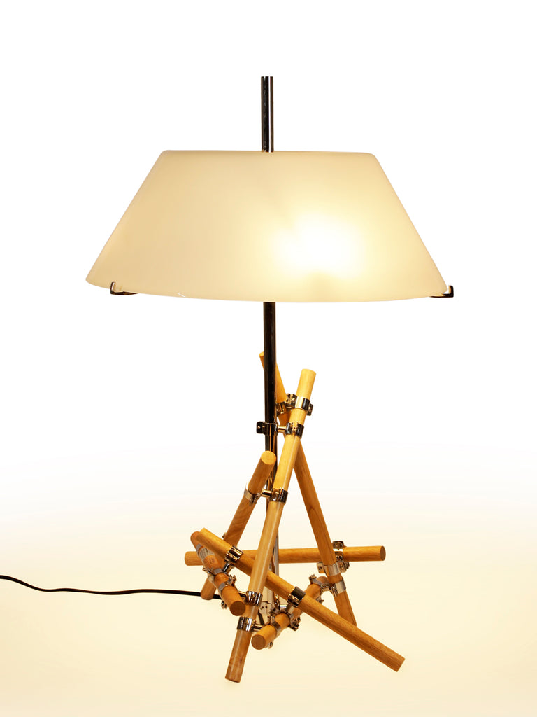 Winsor Modern Table Lamp | Buy Luxury Table Lamps Online India
