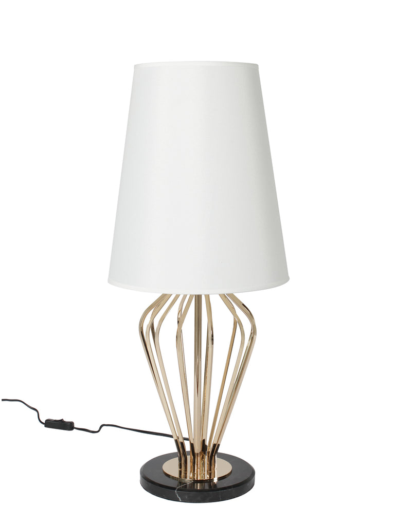 Kathy Modern Table Lamp | Buy Luxury Table Lamps Online India