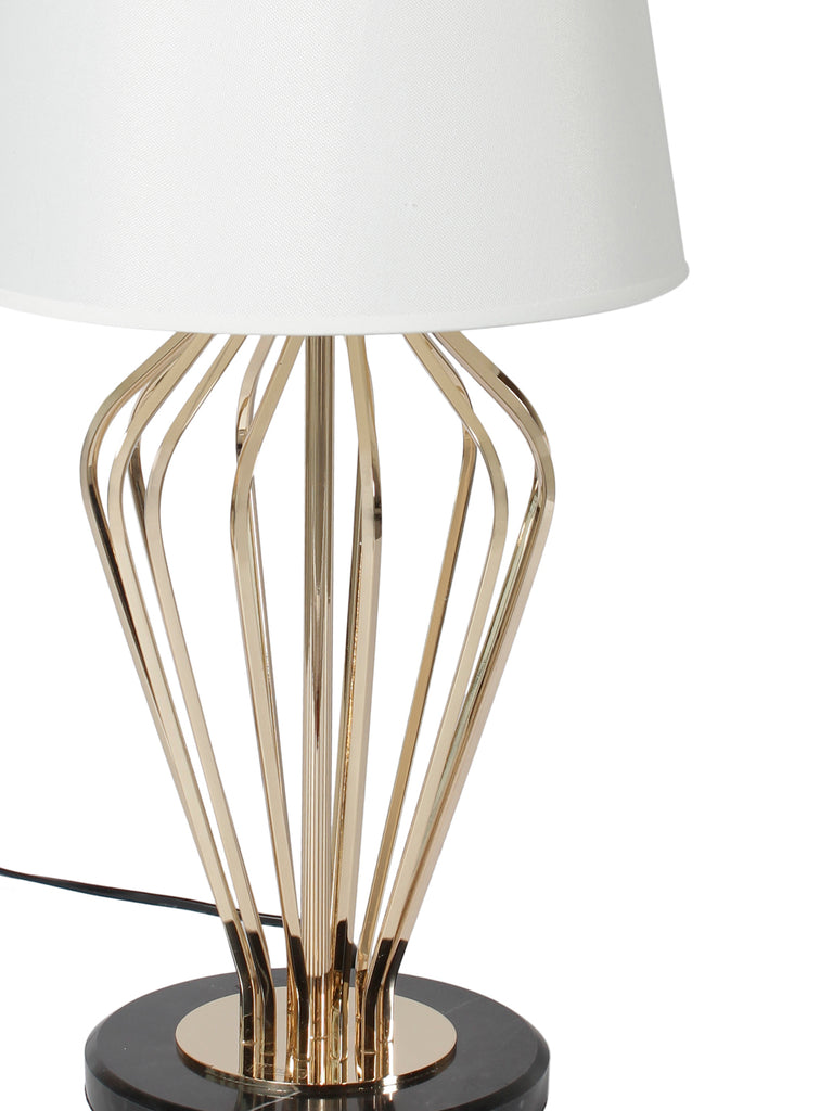 Kathy Modern Table Lamp | Buy Luxury Table Lamps Online India