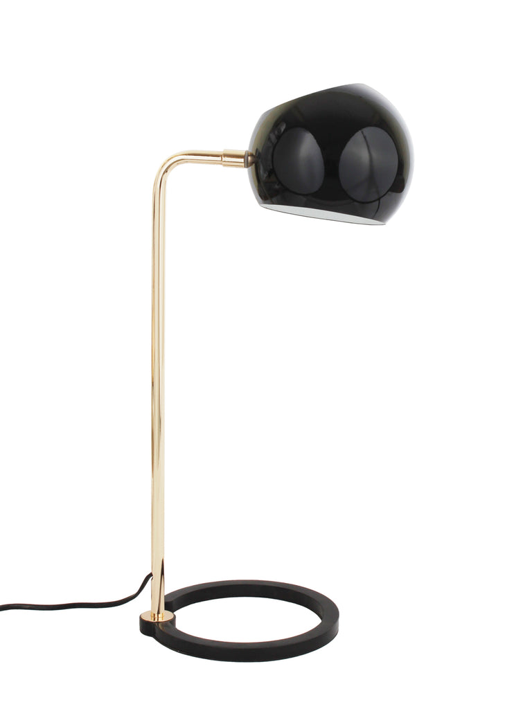 Tilt Globe Desk Lamps | Buy Modern Desk Lamps Online India