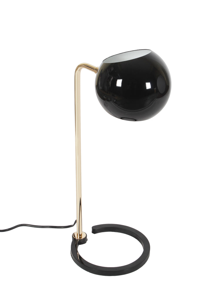 Tilt Globe Desk Lamps | Buy Modern Desk Lamps Online India