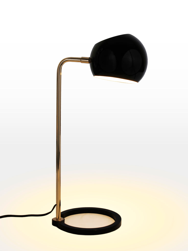 Tilt Globe Desk Lamps | Buy Modern Desk Lamps Online India
