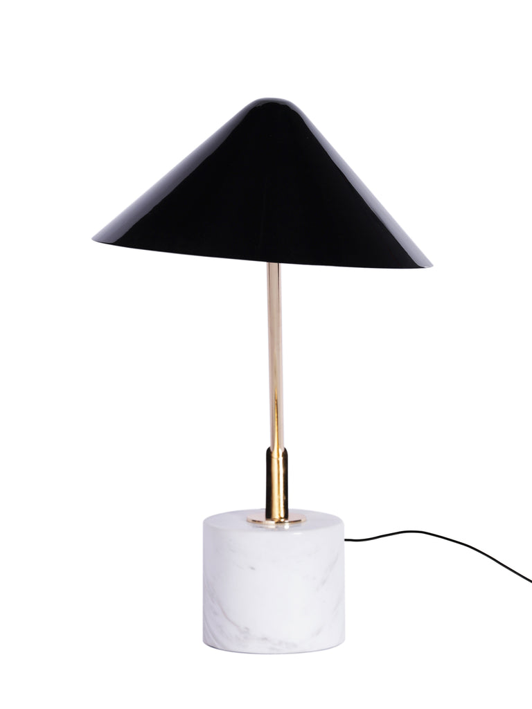 Metzo | Buy Table Lamps Online in India | Jainsons Emporio Lights