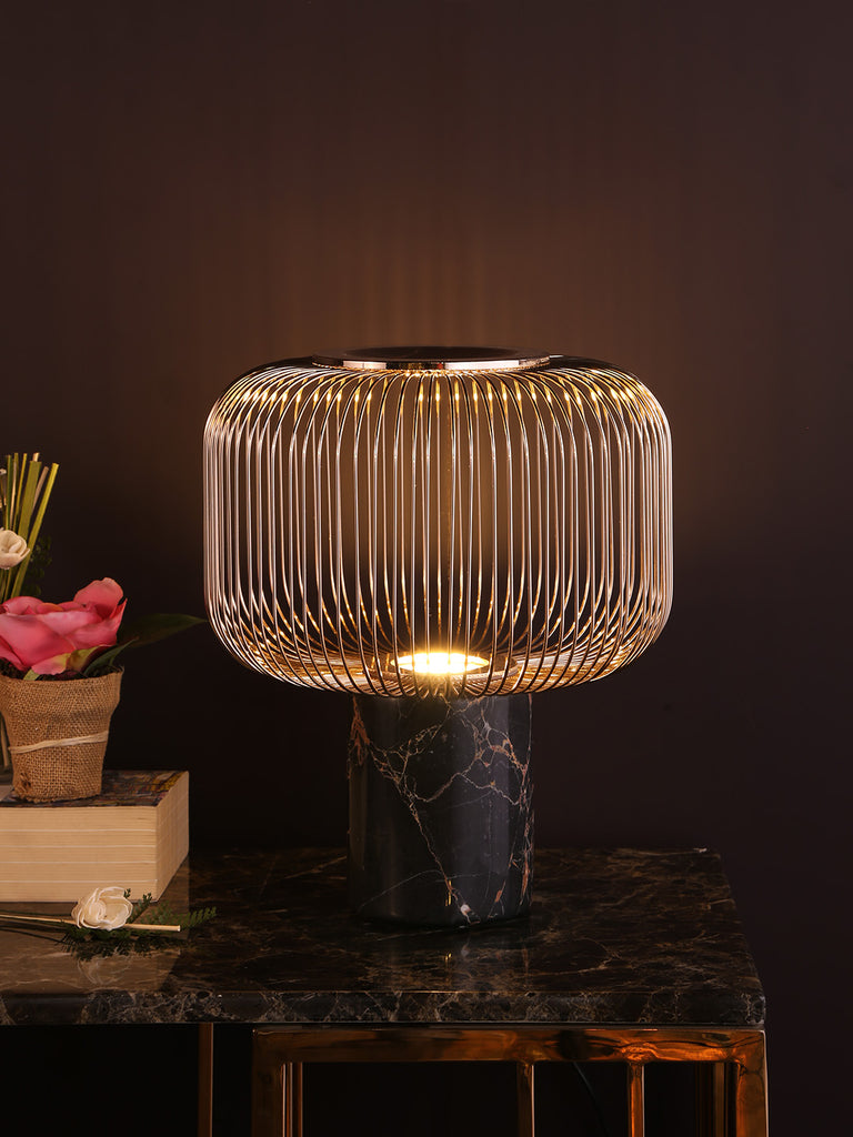 Daffodil | Buy Table Lamps Online in India | Jainsons Emporio Lights