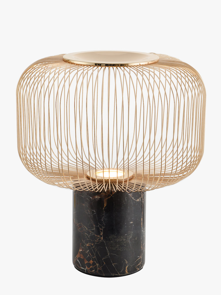 Daffodil | Buy Table Lamps Online in India | Jainsons Emporio Lights