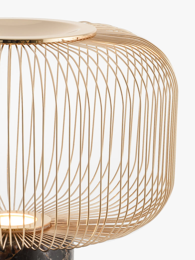 Daffodil | Buy Table Lamps Online in India | Jainsons Emporio Lights