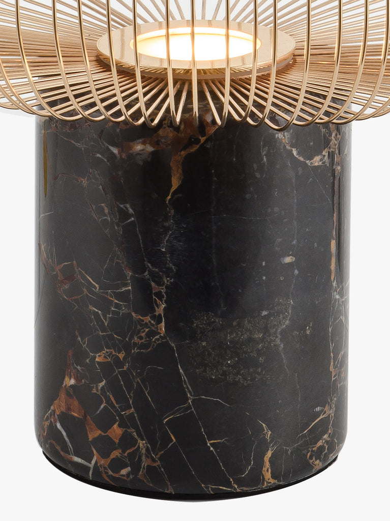 Daffodil | Buy Table Lamps Online in India | Jainsons Emporio Lights