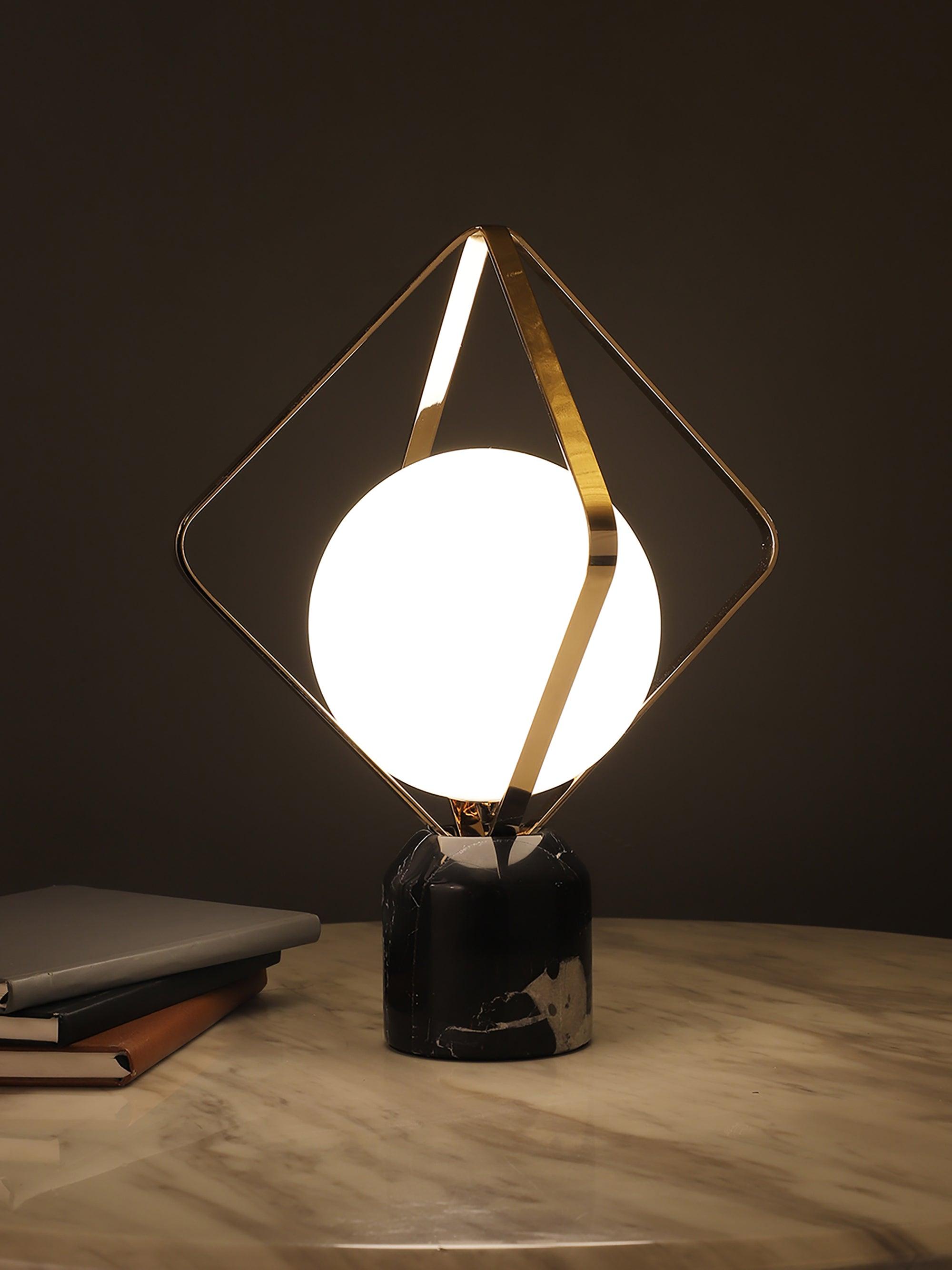 Bethan Table Lamp - Main Image