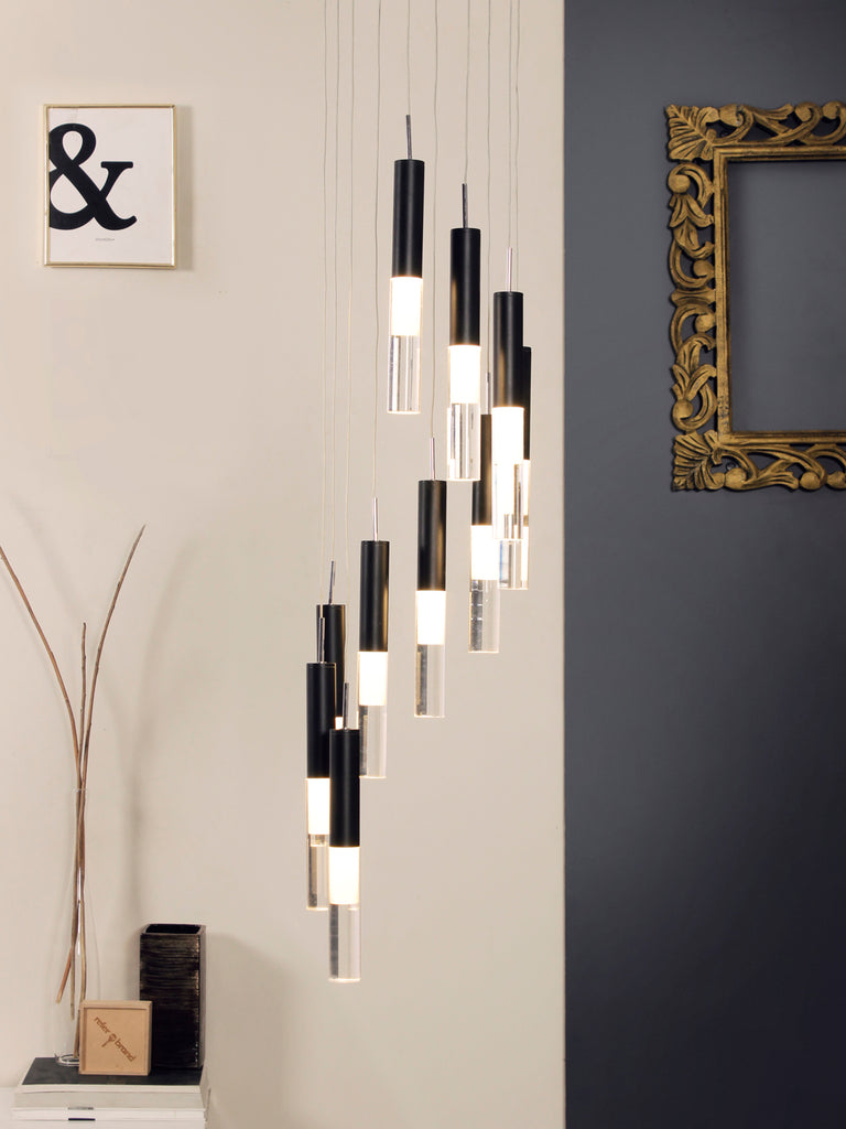 Pierro LED Hanging Lamp | Buy LED Hanging Lights Online India